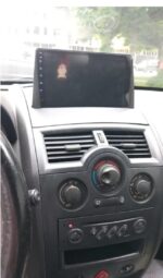 Navigație Renault Megane 2 2002-2009