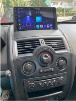 Navigație Renault Megane 2 2002-2009