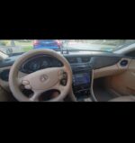 Navigație Mercedes E-Class W211, G-Class W463, CLK W209, CLS 2002-2010