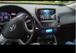 Navigație Hyundai Tucson ix35 2009-2015