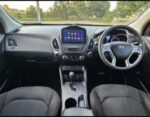 Navigație Hyundai Tucson ix35 2009-2015