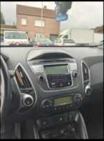 Navigație Hyundai Tucson ix35 2009-2015