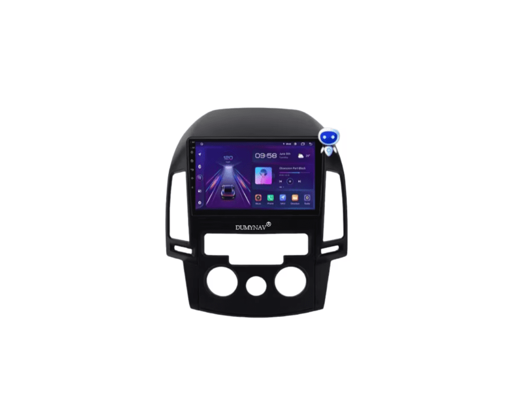Navigatie Hyundai I30