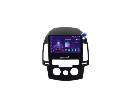 Navigatie Hyundai I30