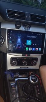 Navigație VW Passat B6/B7/CC/Magotan 2007-2015