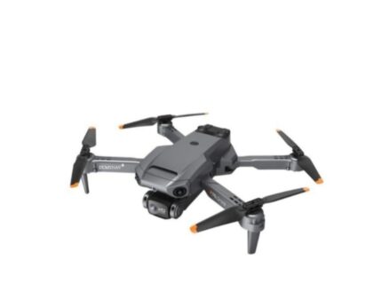 Dronă P8 4K