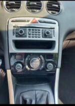 Navigație Peugeot 308 / 408 2012-2020