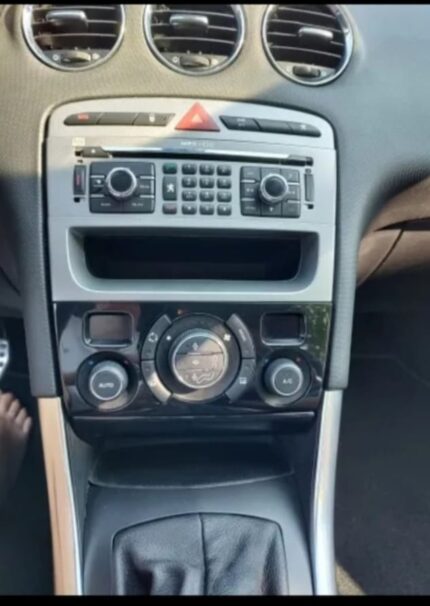 Navigație Peugeot 308 / 408 2012-2020