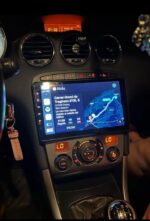 Navigație Peugeot 308 / 408 2012-2020