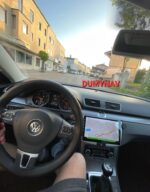 Navigație VW Passat B6/B7/CC/Magotan 2007-2015