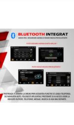 Navigație VW Passat B6/B7/CC/Magotan 2007-2015