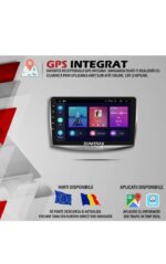 Navigație VW Passat B6/B7/CC/Magotan 2007-2015