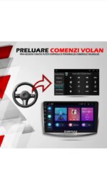 Navigație VW Passat B6/B7/CC/Magotan 2007-2015