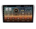 navigatie Toyota Avensis 2002-2008