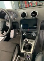 Navigație Audi A3