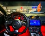 Navigație Audi A3