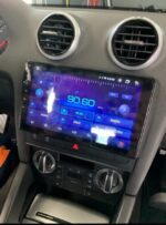 Navigație Audi A3