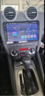 Navigație Audi A3