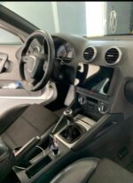 Navigație Audi A3
