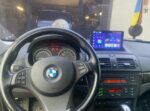 Navigație BMW X3 E83 2003-2011 Android 14 | 4GB RAM | CarPlay | Slot Sim 4g + Cameră Marșarier CADOU! - imagine 5