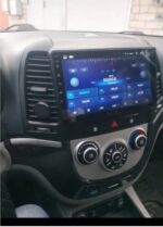 Navigație Hyundai Santa Fe 2 2006-2012