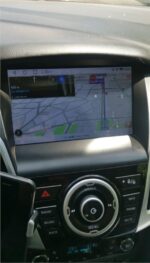 Navigație Ford Focus 3 2011-2019