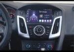 Navigație Ford Focus 3 2011-2019