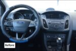 Navigație Ford Focus 3 2011-2019