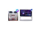Navigație Ford Focus 2 2004-2011 Android 12 | 2GB RAM | Fast Boot - imagine 2