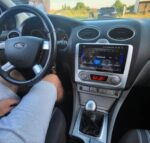 Navigație Ford Focus 2 2004-2011 Android 12 | 2GB RAM | Fast Boot - imagine 3
