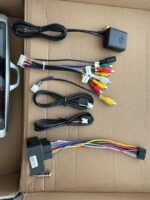 Navigație Ford Focus 2 2004-2011 Android 12 | 2GB RAM | Fast Boot - imagine 5