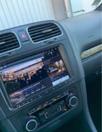 Navigație VW, Seat, Skoda