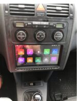 Navigație VW, Seat, Skoda