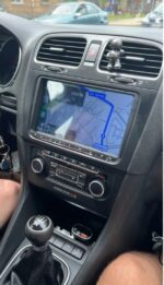 Navigație VW, Seat, Skoda