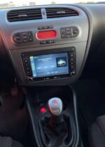 Navigație VW, Seat, Skoda