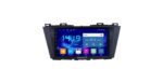 Navigatie Nissan Qashqai J11