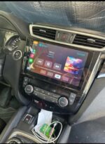 Navigație Nissan Qashqai J11 2013-2017