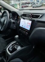 Navigație Nissan Qashqai J11 2013-2017