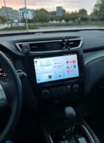 Navigație Nissan Qashqai J11 2013-2017