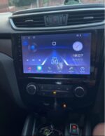 Navigație Nissan Qashqai J11 2013-2017