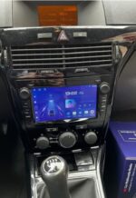 Navigație Opel Corsa C/D, Astra H, Zafira, Tigra, Vivaro și Twintop Android 14 | 4GB RAM | CarPlay  + Cameră Marșarier CADOU! - imagine 3