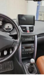 Navigație Peugeot 207 / 207CC 2006-2015