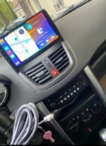 Navigație Peugeot 207 / 207CC 2006-2015