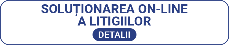 solutionarea online a litigiilor