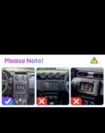 Navigatie android Dacia Duster 2015-2020 8GRM+128GB stocare carplay procesor 8core android auto slot sim 4G+camera marsalier cadou - imagine 6