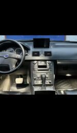 Navigatie Volvo Android 14 dedicata pentru XC90 2004-2014 8GB RAM+128GB Stocare carplay+android auto - imagine 5