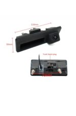 Camera masalier dedicata wv b6 si b7.. - imagine 3