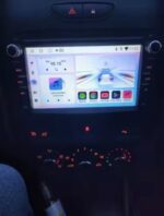 Navigatie dedicata pentru toate modelele de Dacia - imagine 11