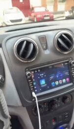 Navigatie dedicata pentru toate modelele de Dacia - imagine 9