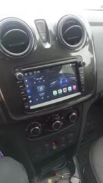 Navigatie dedicata pentru toate modelele de Dacia - imagine 12